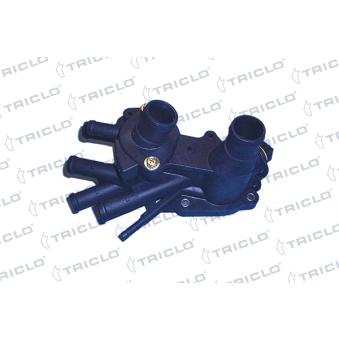 Boîtier du thermostat TRICLO OEM 032121111A