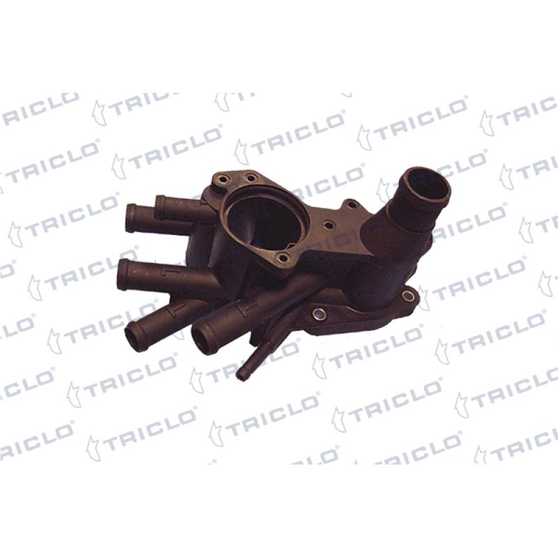 Boîtier du thermostat TRICLO 463811 - Visuel 1