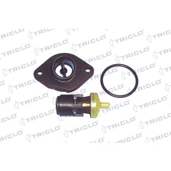 Thermostat d'eau TRICLO OEM 032121110B
