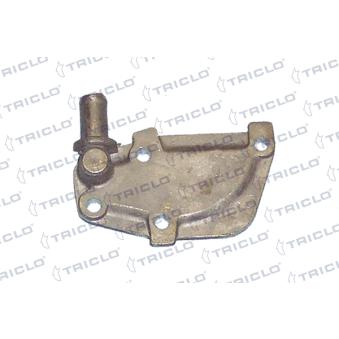Boîtier, pompe à eau TRICLO [464159]