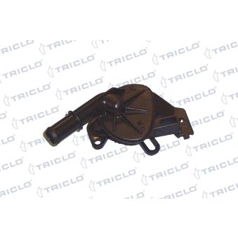 Vanne de regulation chauffage TRICLO [472058]