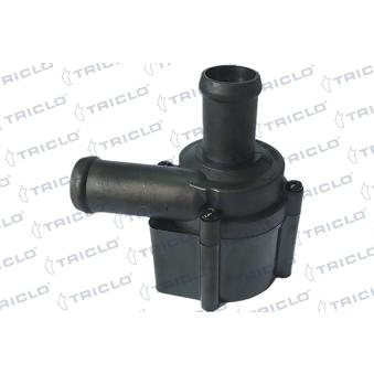 Pompe à eau additionnelle TRICLO OEM 31338211 Pompe à eau additionnelle TRICLO OEM 31338211