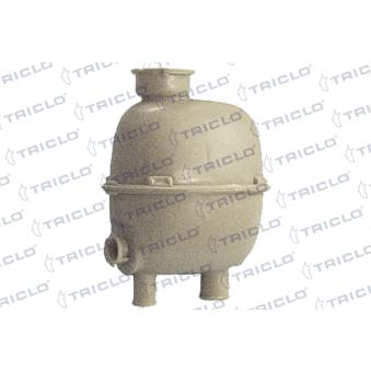 Vase d'expansion, liquide de refroidissement TRICLO 481000