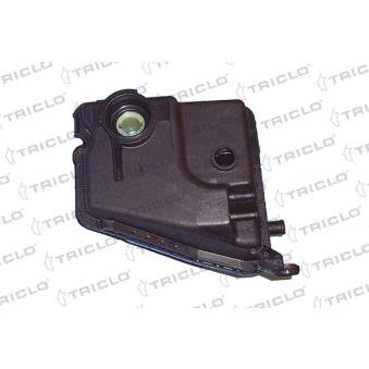 Vase d'expansion, liquide de refroidissement TRICLO OEM 1307FA