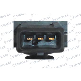 Capteur, niveau d'eau de refroidissement TRICLO 481430