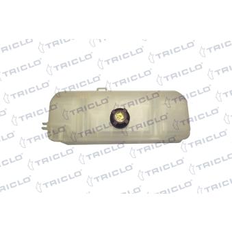 Vase d'expansion, liquide de refroidissement TRICLO 481527