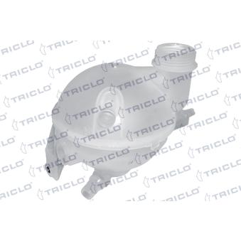 Vase d'expansion, liquide de refroidissement TRICLO OEM 1323FA
