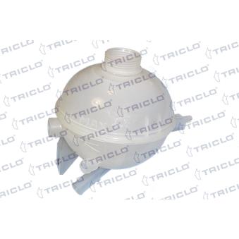 Vase d'expansion, liquide de refroidissement TRICLO OEM 132377