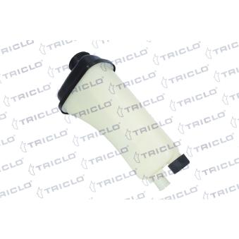 Vase d'expansion, liquide de refroidissement TRICLO 483384