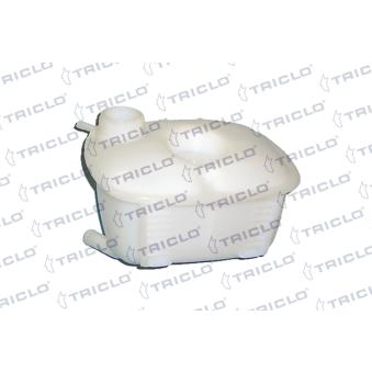 Vase d'expansion, liquide de refroidissement TRICLO OEM 171121407E