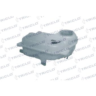 Vase d'expansion, liquide de refroidissement TRICLO OEM 8E0121403