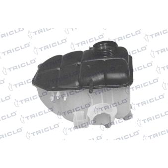 Vase d'expansion, liquide de refroidissement TRICLO 483823