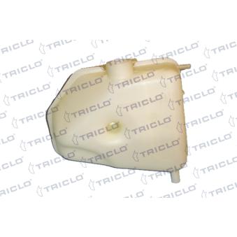 Vase d'expansion, liquide de refroidissement TRICLO 484403