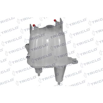 Vase d'expansion, liquide de refroidissement TRICLO OEM 1323KJ