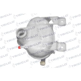 Vase d'expansion, liquide de refroidissement TRICLO OEM 55700508