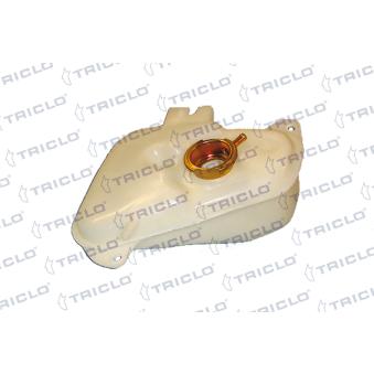 Vase d'expansion, liquide de refroidissement TRICLO [484979]