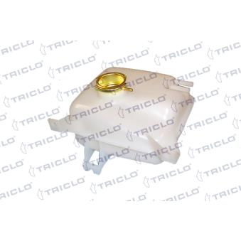 Vase d'expansion, liquide de refroidissement TRICLO [484990]