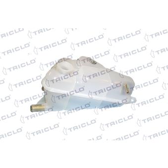 Vase d'expansion, liquide de refroidissement TRICLO 484998