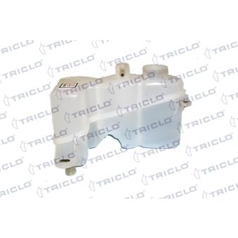 Vase d'expansion, liquide de refroidissement TRICLO 484999