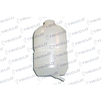 Vase d'expansion, liquide de refroidissement TRICLO [485324]