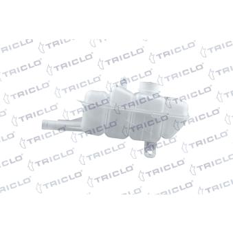 Vase d'expansion, liquide de refroidissement TRICLO 485974