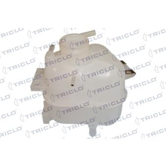 Vase d'expansion, liquide de refroidissement TRICLO OEM 95352004
