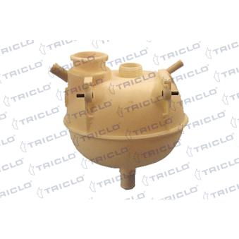 Vase d'expansion, liquide de refroidissement TRICLO OEM 130353