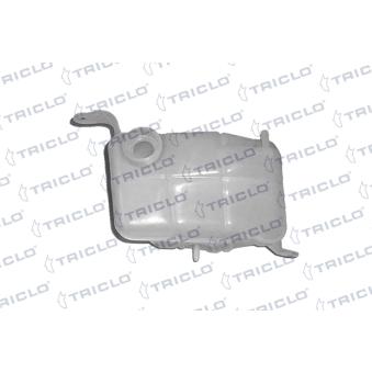 Vase d'expansion, liquide de refroidissement TRICLO 488157