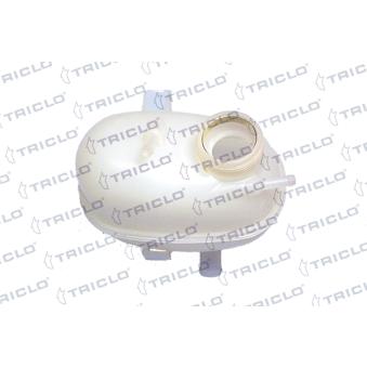 Vase d'expansion, liquide de refroidissement TRICLO OEM 1304233