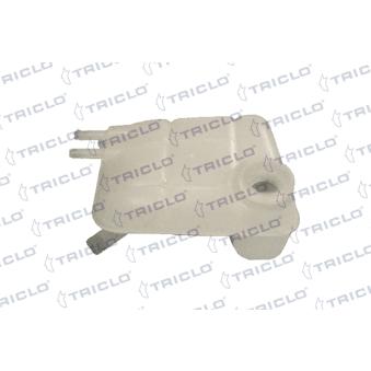 Vase d'expansion, liquide de refroidissement TRICLO OEM 98AB8K218BH