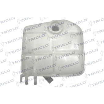 Vase d'expansion, liquide de refroidissement TRICLO OEM 1104120