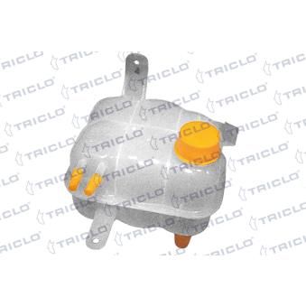 Vase d'expansion, liquide de refroidissement TRICLO OEM 4042232 Vase d'expansion, liquide de refroidissement TRICLO OEM 4042232
