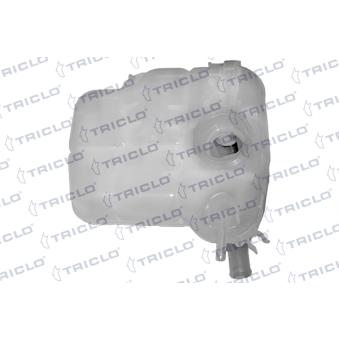 Vase d'expansion, liquide de refroidissement TRICLO OEM 1304019