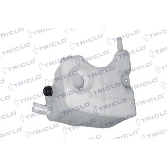 Vase d'expansion, liquide de refroidissement TRICLO 488354