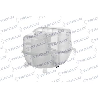 Vase d'expansion, liquide de refroidissement TRICLO 488355