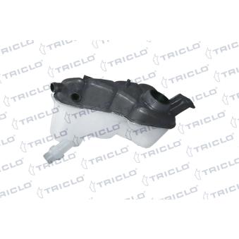 Vase d'expansion, liquide de refroidissement TRICLO 488825
