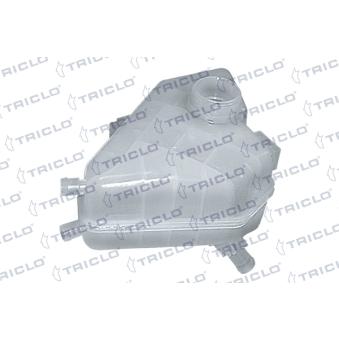 Vase d'expansion, liquide de refroidissement TRICLO OEM 8V218K218BB