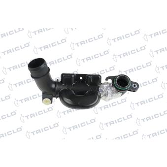 Flexible, alimentation en air TRICLO [520339]