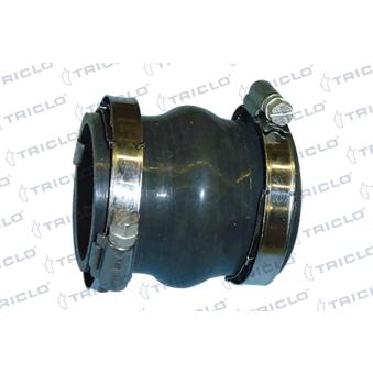 Gaine de suralimentation TRICLO OEM 0382EA