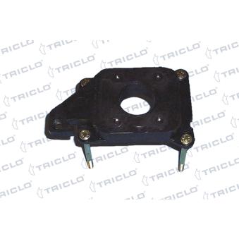Flasque, carburateur TRICLO [533448]