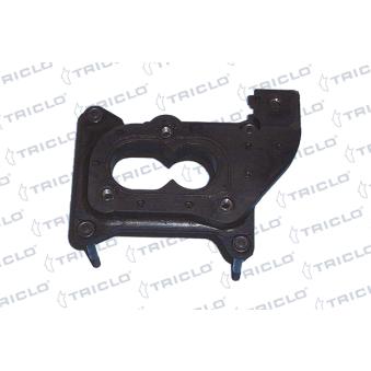 Flasque, carburateur TRICLO OEM 052129765E