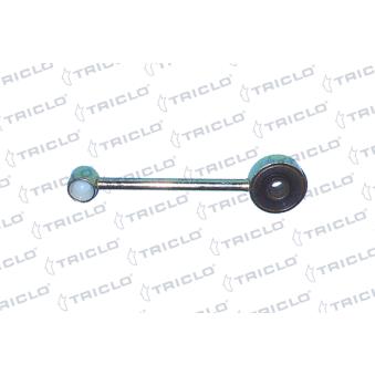 Kit de réparation, levier de changement de vitesse TRICLO OEM 245485