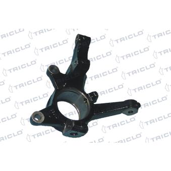 Fusée d'essieu, suspension de roue TRICLO [760348]