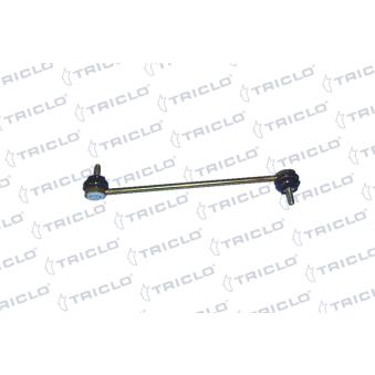 Entretoise/tige, stabilisateur TRICLO OEM 508743