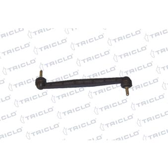 Entretoise/tige, stabilisateur TRICLO OEM 508742