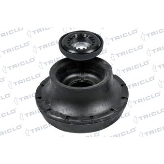 Coupelle de suspension TRICLO OEM 357412331A Coupelle de suspension TRICLO OEM 357412331A