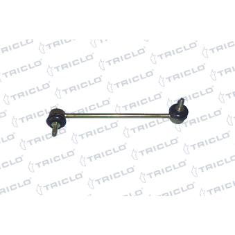 Entretoise/tige, stabilisateur avant gauche TRICLO OEM 1J0411315D