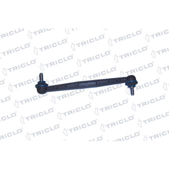 Entretoise/tige, stabilisateur TRICLO OEM 90498745