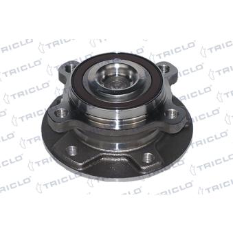 Roulement de roue avant TRICLO [904775]