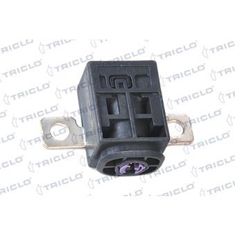 Adaptateur de batterie TRICLO [971924]